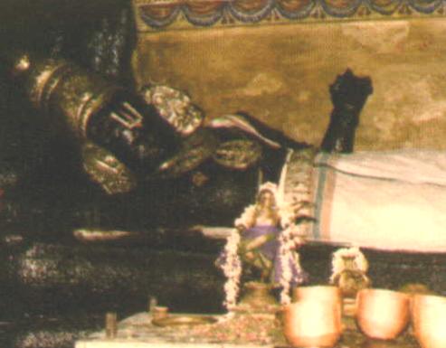  Thirupper Nagar - Sri Appakkudathaan Perumal Temple
