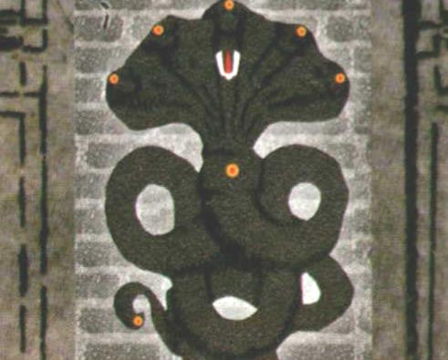Thiru Ooragam - Sri Ulagalantha Perumal Temple