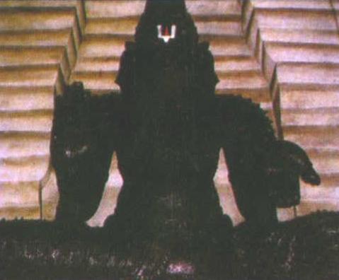 Thiru Paadagam - Sri Pandava Thoodhar Temple